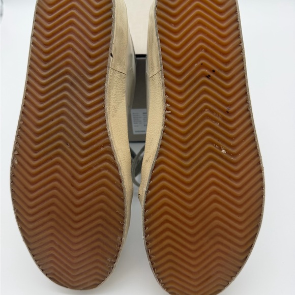 Golden Goose Superstar Classic-Size 37-White/Ice/Petroleum-With Box And Dust Bag - Picture 7 of 9